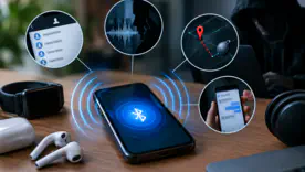 чи можна, щоб був постійно включений на телефоні Bluetooth