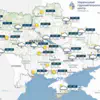 Погода на 7 сентября: где в Украине ожидаются дожди, а где будет сухо и тепло