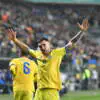 Гуцуляк не отримає виклик до збірної України на матчі Ліги націй