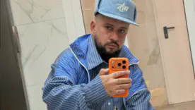 19 спогадів Монатіка: співак показав, яким для нього було літо 2026 року
