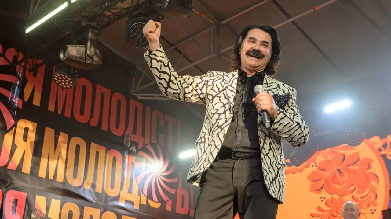 Від лірики до фронтового драйву: Зібров презентував дует із воїном ГУР
