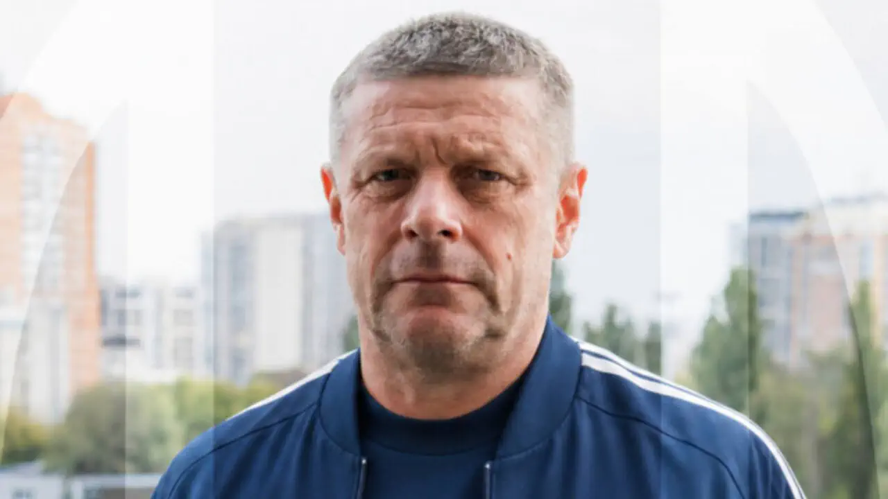 Олег Лужний офіційно очолив збірну України U-19