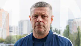 Олег Лужний офіційно очолив збірну України U-19
