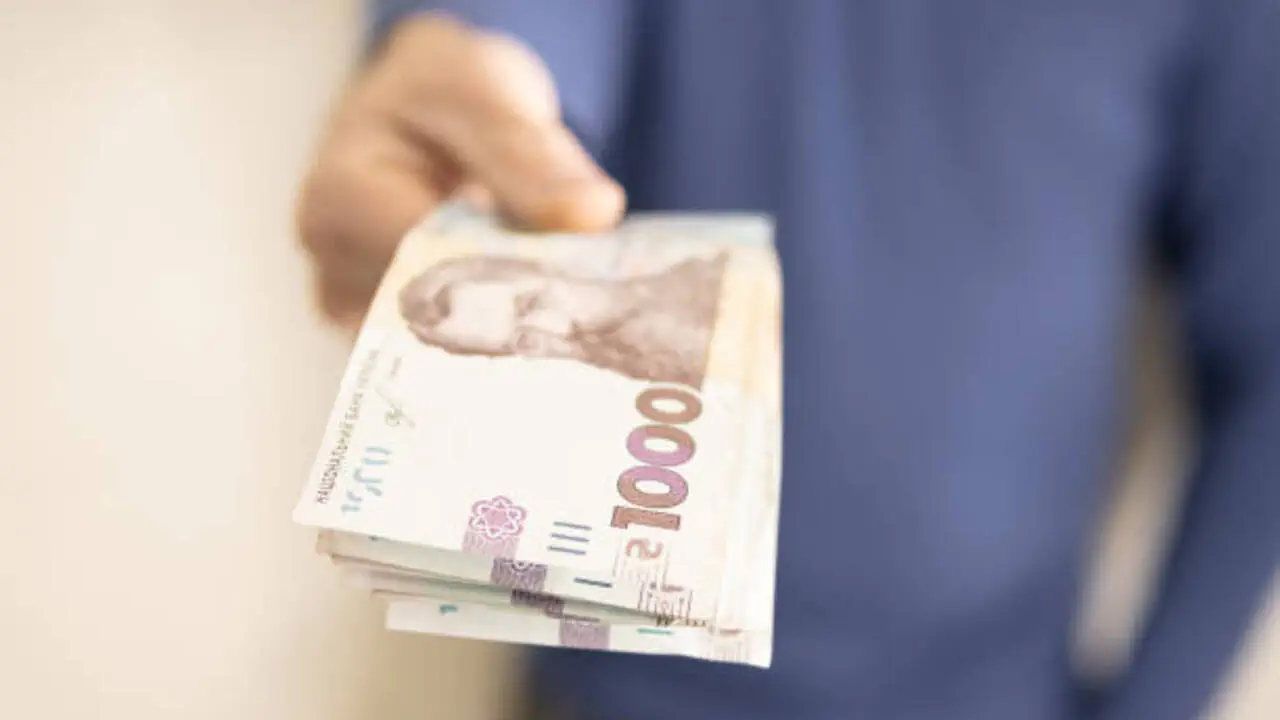 Как получить 4500 гривен через действие: условия, сроки и правила подачи заявления