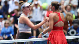 Носкова після перемоги над Костюк стане чемпіонкою US Open 2026. І ось чому