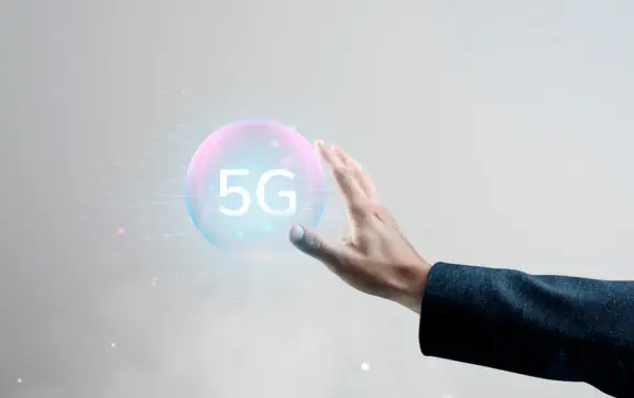Чи варто підключати 5G додому: експерти назвали головні обмеження