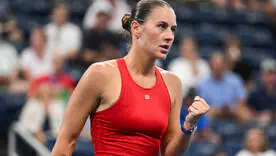 Від 15-річної сенсації до топ-10 WTA: як Марта Костюк підкорювала світовий теніс