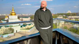Дьомін розкритикував Потапа за жарт про його зовнішність і нагадав про особисте знайомство