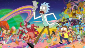 Не для слабонервных: 8 самых безумных фантастических сериалов
