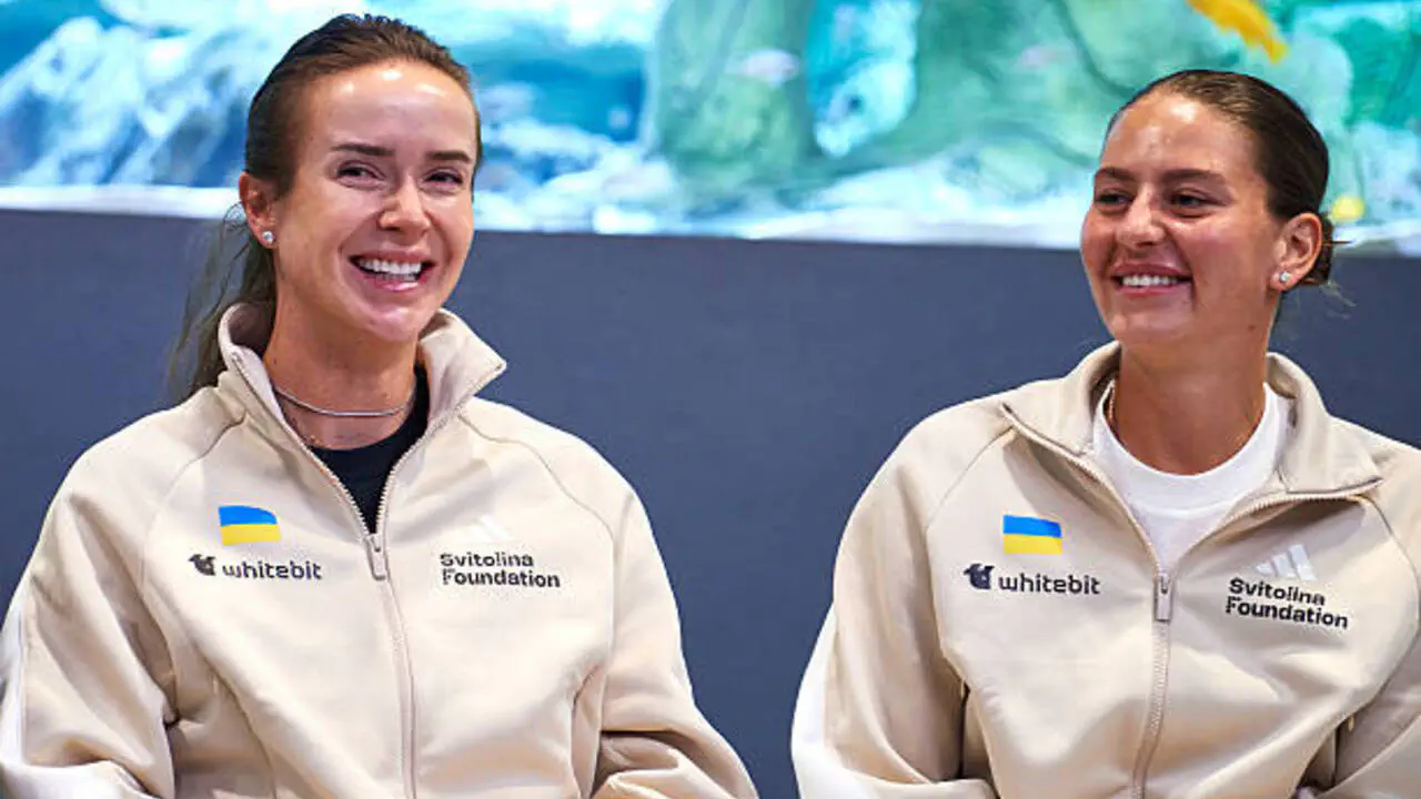 Після Костюк та Світоліної: хто з українок наступною увірветься до світової еліти?