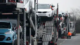 Эксперты назвали топ-5 самых популярных подержанных автомобилей месяца