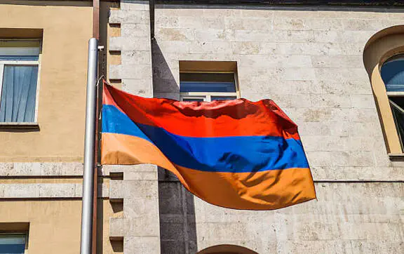 Вірменія посилює боротьбу з нелегальними онлайн-ставками