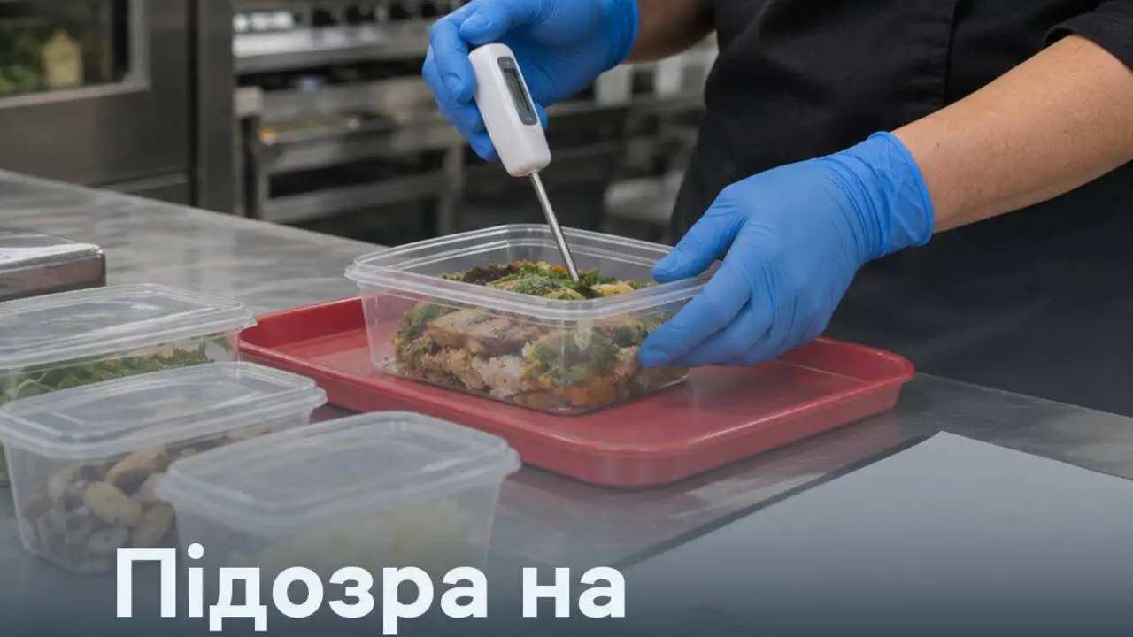 Сальмонелла на кухне: как заведения не допустить катастрофы после первой жалобы
