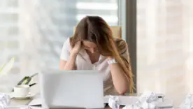 Как справиться со стрессом в течение дня: 5 дыхательных техник от экспертов