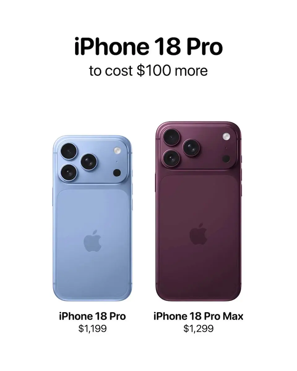 Фото: Apple