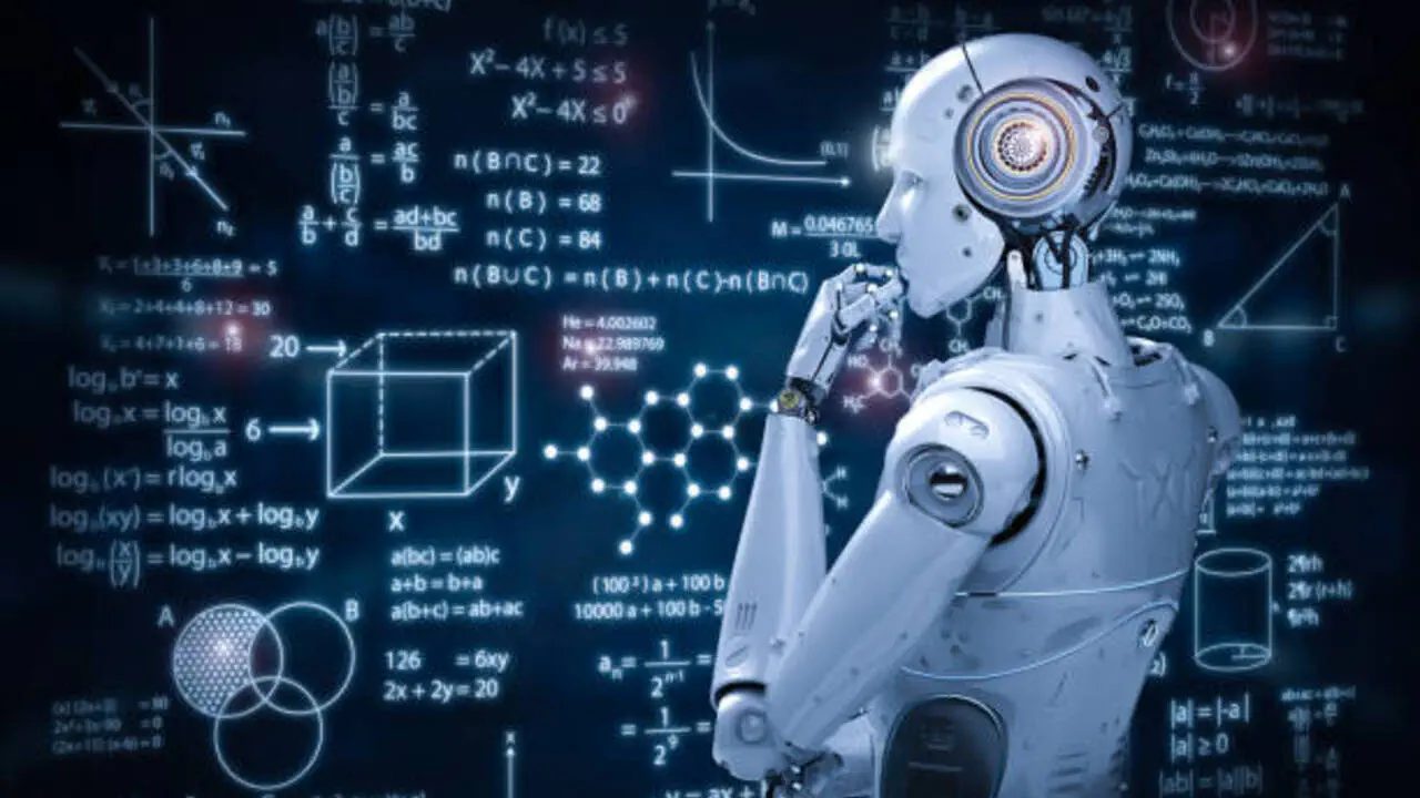 Обчислювальні системи OpenAI розв'язала математичну проблему вартістю 1 млн доларів