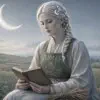 Гороскоп на новолуние в Деве. Овнам — новые привычки, Ракам — порядок в мыслях