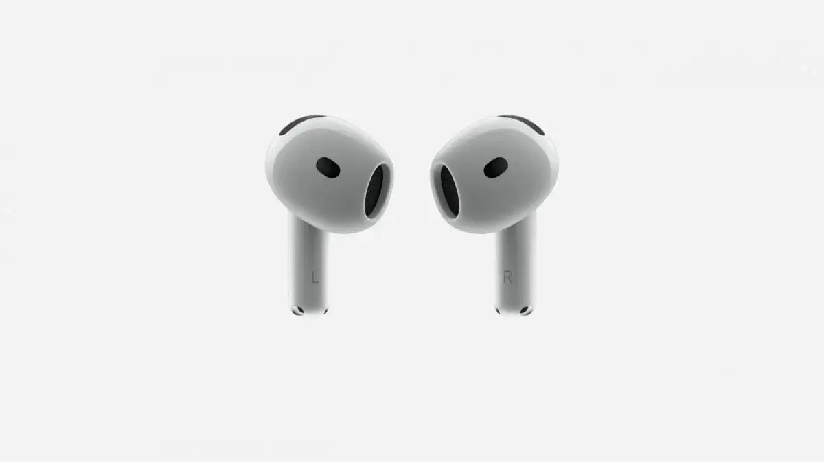 Фото: Apple