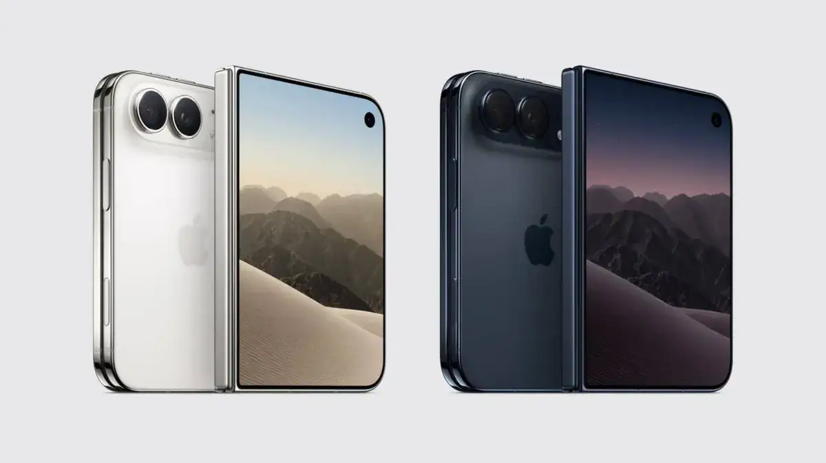 Фото: Apple