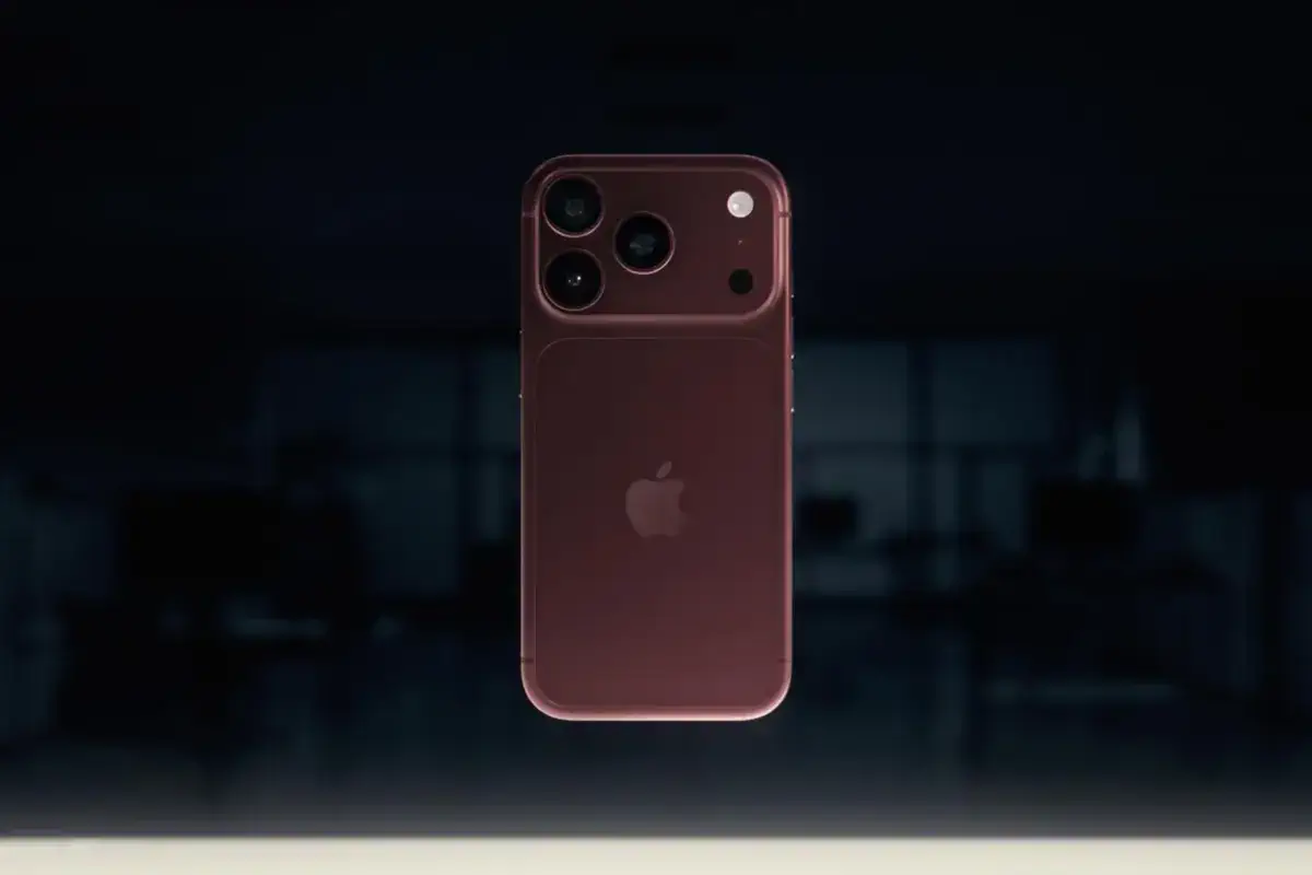 Apple представила iPhone 18 Pro: гнучкий смартфон та чип A20 Pro – детальний огляд новинок