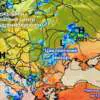 Прогноз погоди на 11–15 вересня. Синоптик попередив про +30° та похолодання до +15°