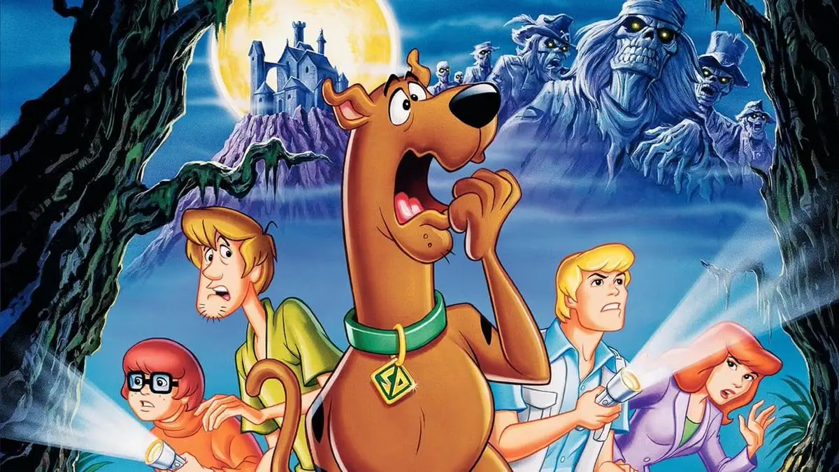 Фото: Warner Home Video
