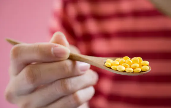 Постоянная усталость может быть сигналом: 14 продуктов с витамином B12