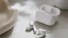 AirPods 5 получили ANC и защиту по стандарту IP57: чем новинка лучше AirPods 4