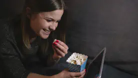 Топ-серіали Netflix 2026