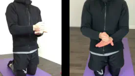 тест на деменцию 
