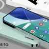смартфон Samsung Galaxy A08