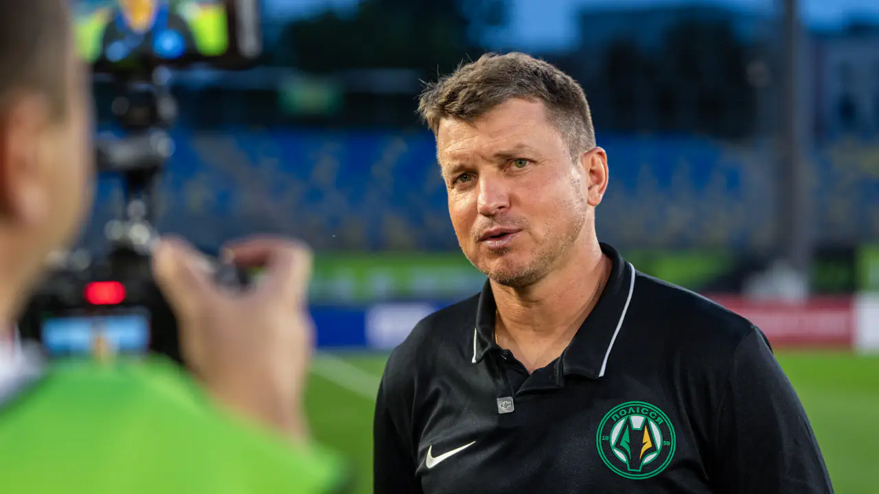 Не просто вдалий старт. Чи справді Полісся готове боротися за чемпіонство?