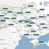 Прогноз погоды на 15 сентября 2026 года в Украине: дожди и прохлада охватит страну