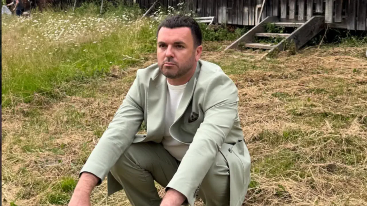 Решетнік пояснив, чому головному герою "Холостяка" платять гонорар