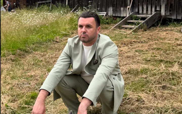 Решетнік пояснив, чому головному герою "Холостяка" платять гонорар