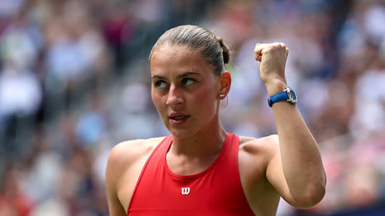 Рейтинг WTA. Костюк увійшла до топ-10, а Рибакіна стала першою ракеткою світу