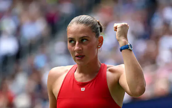 Рейтинг WTA. Костюк увійшла до топ-10, а Рибакіна стала першою ракеткою світу