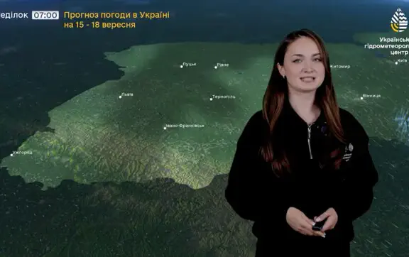Бабине літо та посівна: синоптик розповів, якої погоди чекати найближчими днями