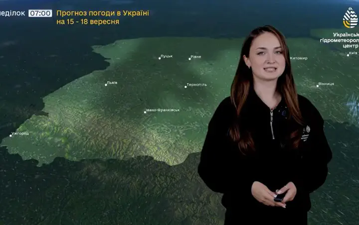 Бабине літо та посівна: синоптик розповів, якої погоди чекати найближчими днями