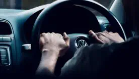Новый электрокар Volkswagen Mission Efficiency показал рекордные показатели аэродинамики