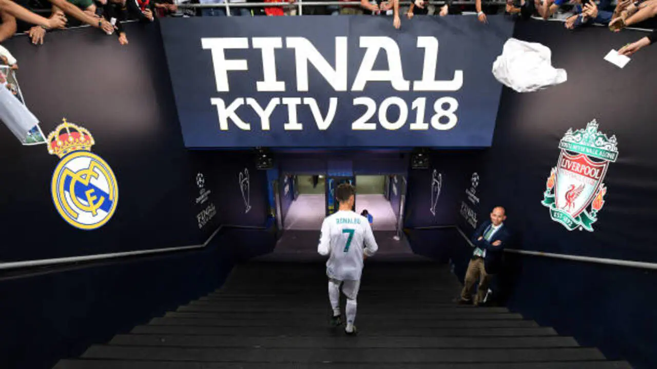 Не лише CR7: під якими номерами грав Роналду та чому відмовлявся від сімки