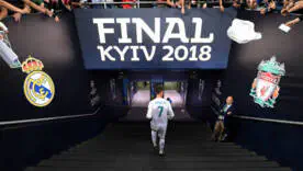 Не лише CR7: під якими номерами грав Роналду та чому відмовлявся від сімки