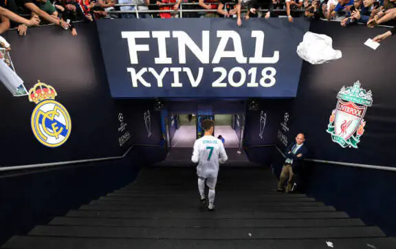 Не лише CR7: під якими номерами грав Роналду та чому відмовлявся від сімки