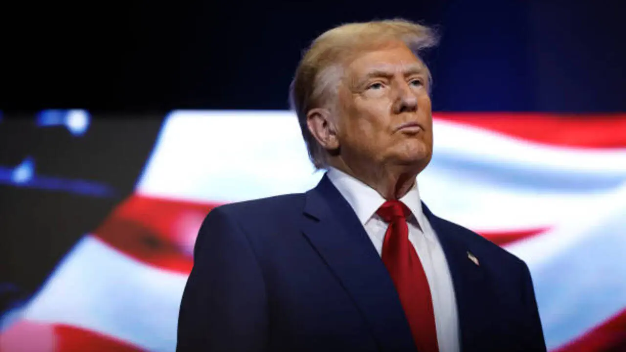 Трамп погодився посилити контроль штатів над криптобіржами у США