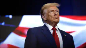 Трамп согласился усилить контроль штатов над криптобиржами в США