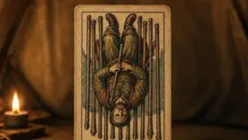 Гороскоп Таро на 15 сентября 2026 г. Весам пора двигаться вперёд, Девам — доверять себе