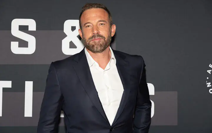 Политика, шантаж и отчаяние: Netflix показал первые кадры криминального триллера «Животные»