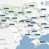Потепління до +28° та мінімум опадів: синоптики озвучили прогноз погоди в Україні на 18–20 вересня, інформує УкрГМЦ