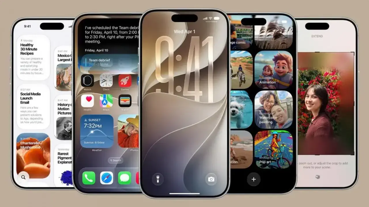 Быстро разряжается батарея после iOS 27: в Apple призвали не волноваться