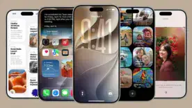 Быстро разряжается батарея после iOS 27: в Apple призвали не волноваться